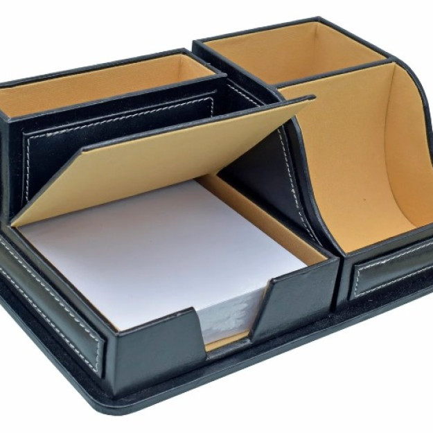 Desk Organizer Article