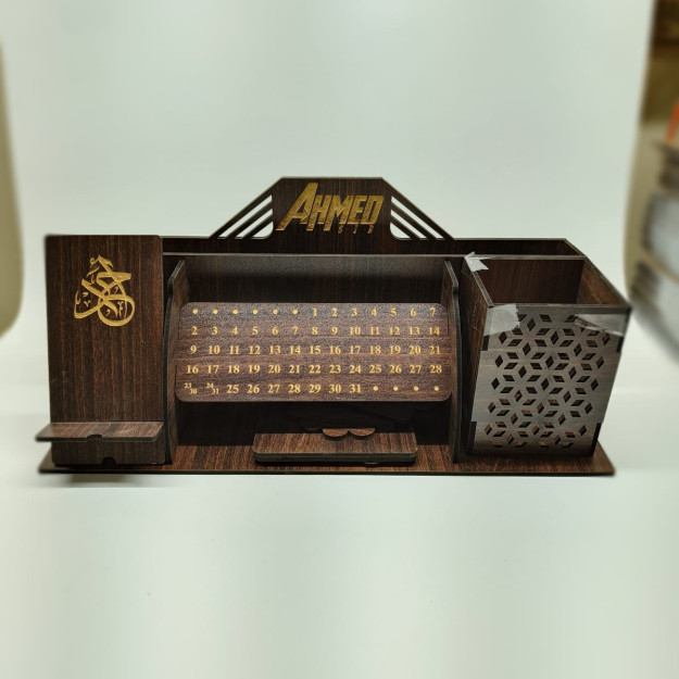 Desk Organizer Article