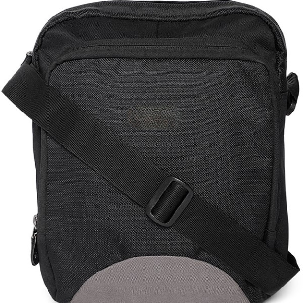 Polyester Messenger Bag