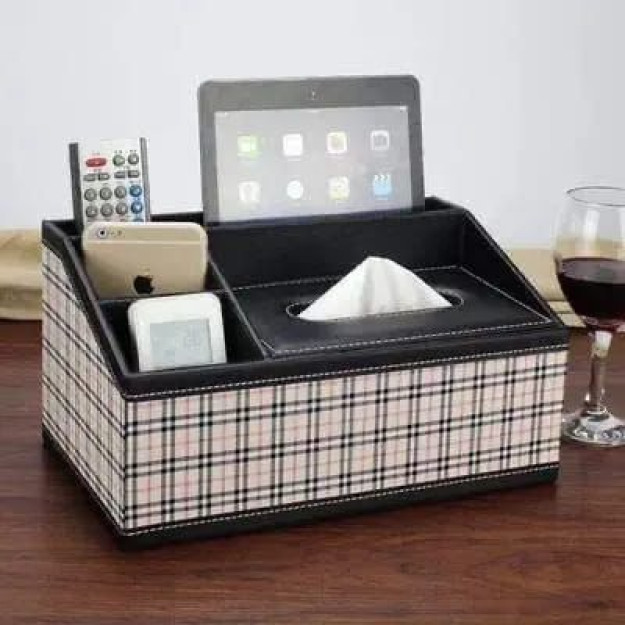 Desk Organizer
