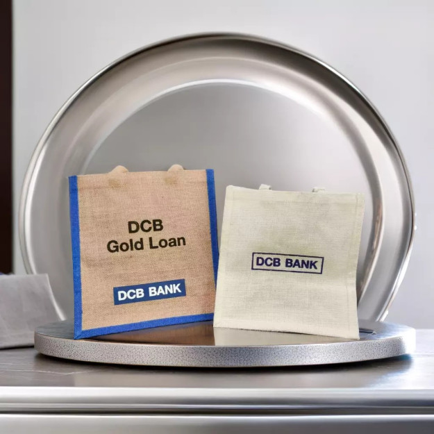 Marketing Carry Bags