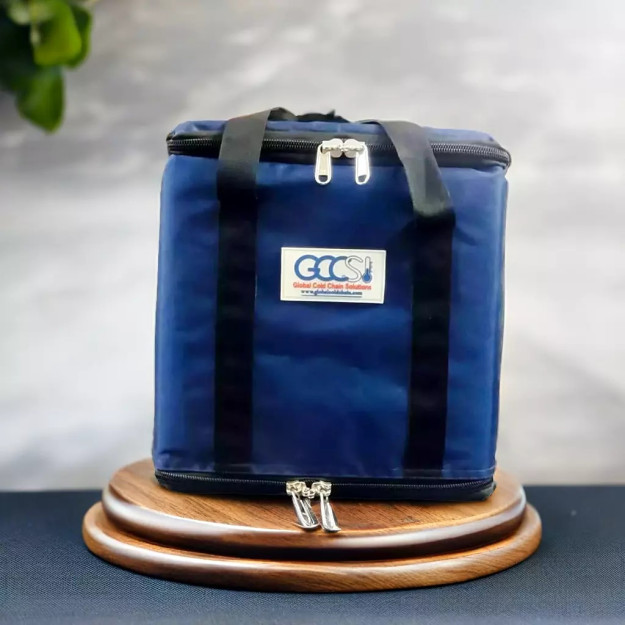 Delivery Marketing Bag