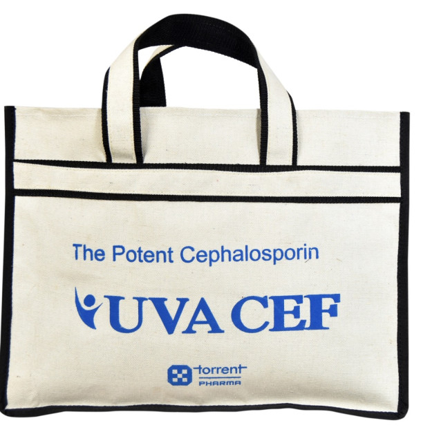 Branding Carrybag Torrent