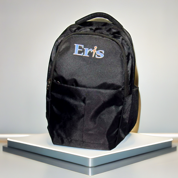Marketing Backpack