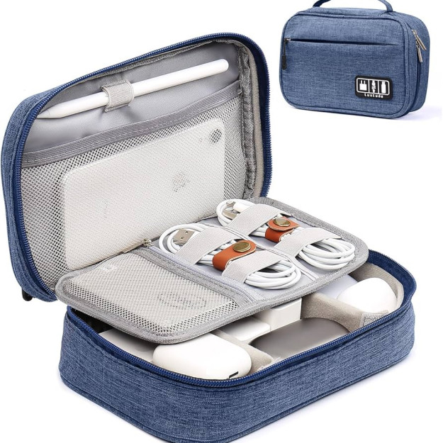 Electronics Pouch Case