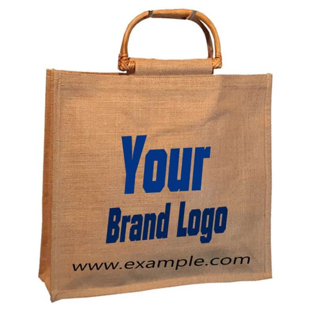 Promotional Jute Bags