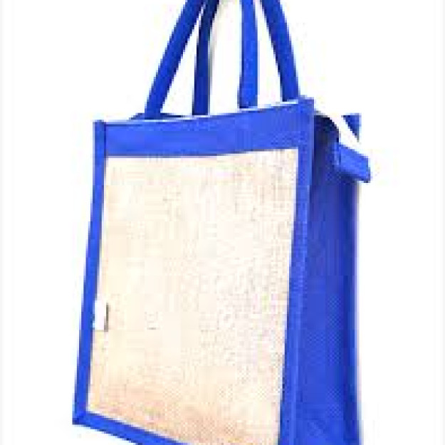 Eco Friendly Carry Bag
