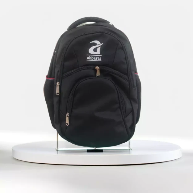 Abbares Marketing Bag