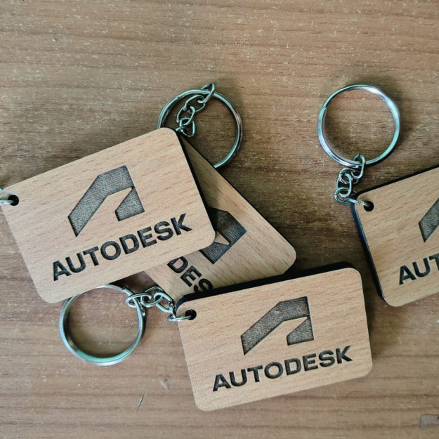 Customized Keychains