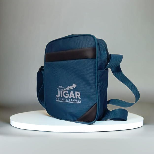 Customized Side Arm Pouch